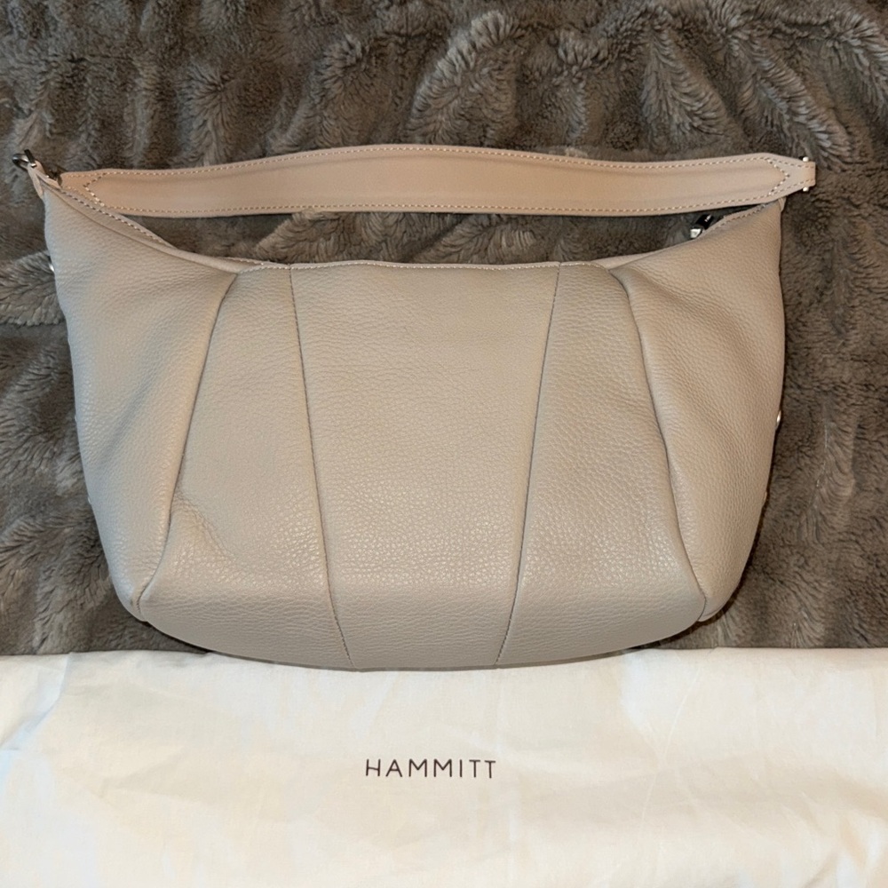 Hammitt Morgan Paved Grey - Picture 2 of 9